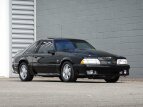 Thumbnail Photo 77 for 1989 Ford Mustang GT